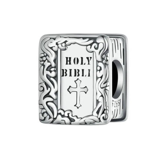 Bible Charm