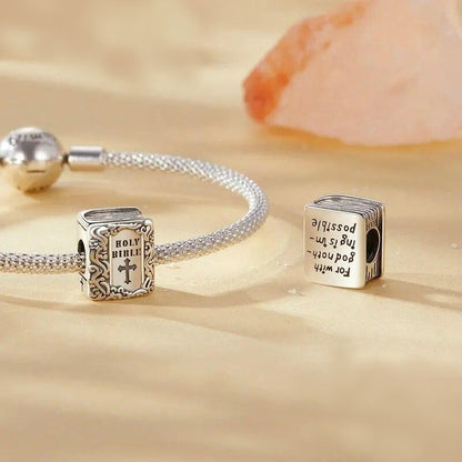 Bible Charm