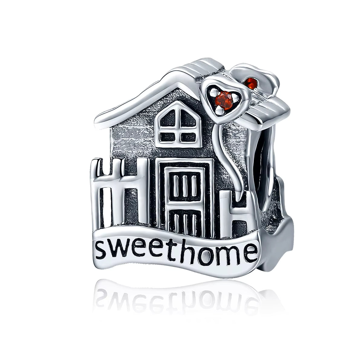 Sweet Home Charm