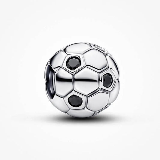 Soccer Ball Charm