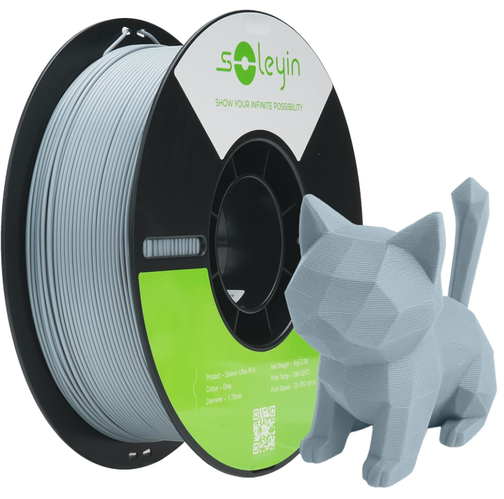 Creality Soleyin Ultra PLA
