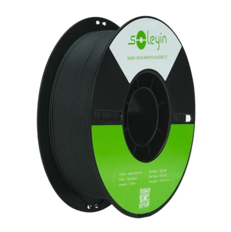 Creality Soleyin Ultra PLA
