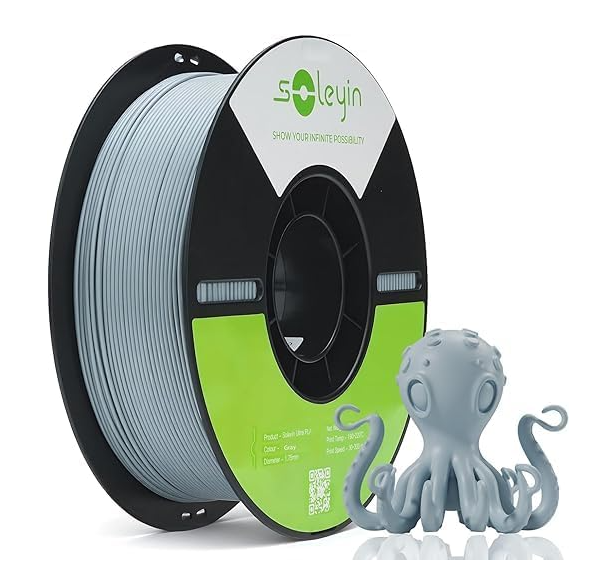 Creality Soleyin Ultra PLA