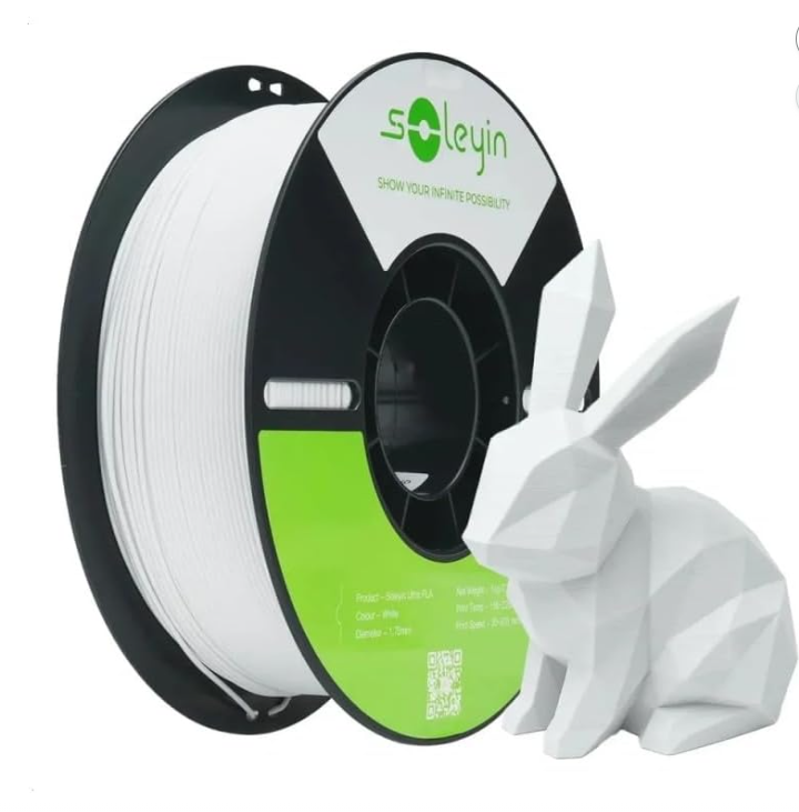 Creality Soleyin Ultra PLA