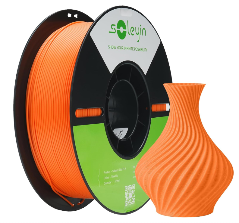 Creality Soleyin Ultra PLA