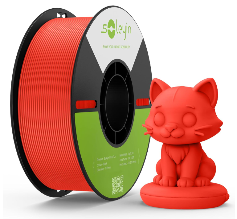 Creality Soleyin Ultra PLA