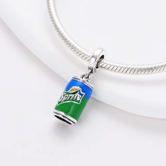 Sprite Dangle Charm
