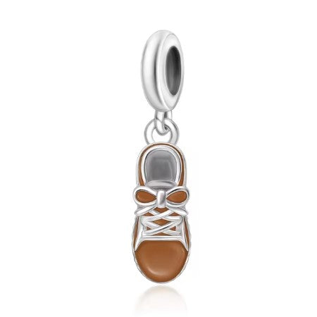 "Vellies" Dangle Charm