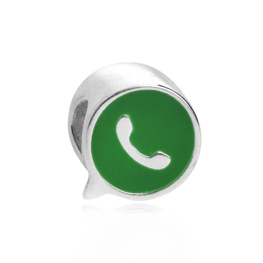 WhatsApp Widget Charm