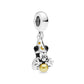 Sorcerer Mickey Mouse Dangle Charm