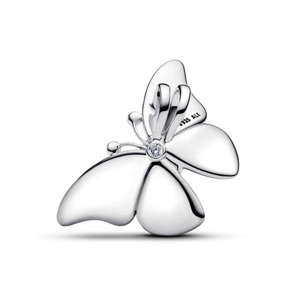 Butterfly Oversized Charm