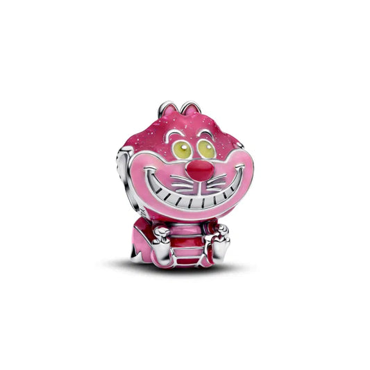 Alice in Wonderland Cheshire Cat Charm