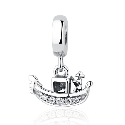 Gondola Dangle Charm