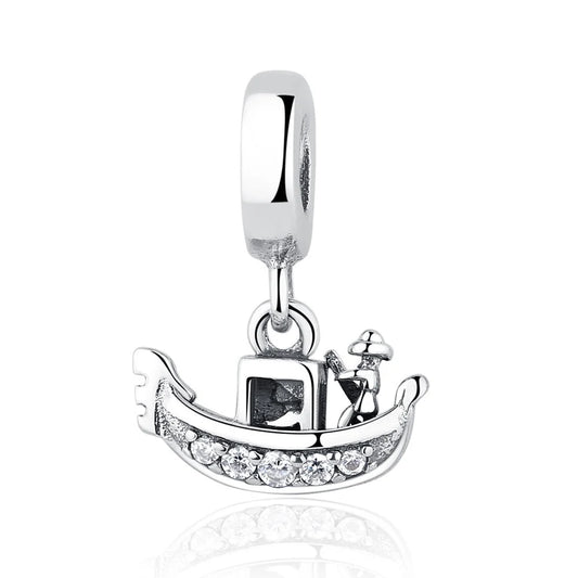 Gondola Dangle Charm