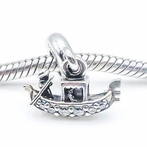 Gondola Dangle Charm