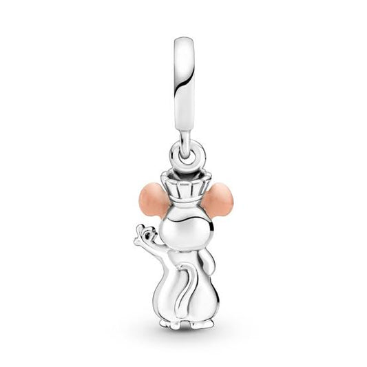 Ratatouille Remy Dangle Charm