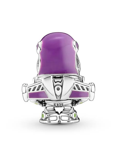 Toy Story Buzz Lightyear Charm