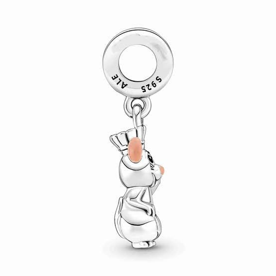 Ratatouille Remy Dangle Charm