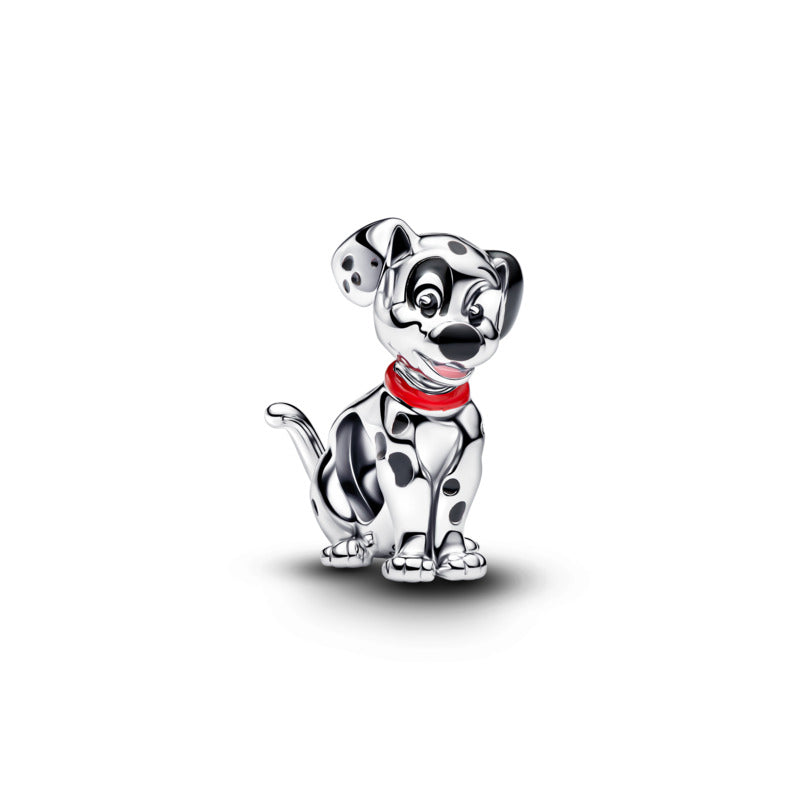 101 Dalmatians Patch Charm