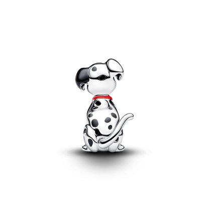 101 Dalmatians Patch Charm