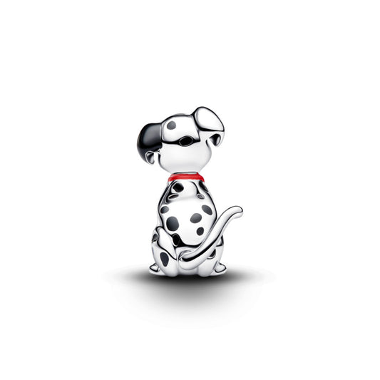 101 Dalmatians Patch Charm
