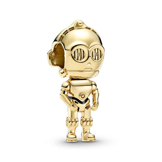 Star Wars C-3PO Charm