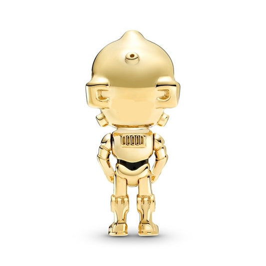 Star Wars C-3PO Charm