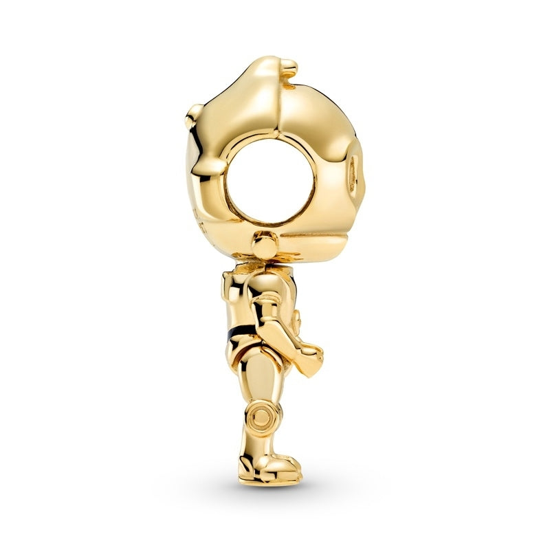 Star Wars C-3PO Charm