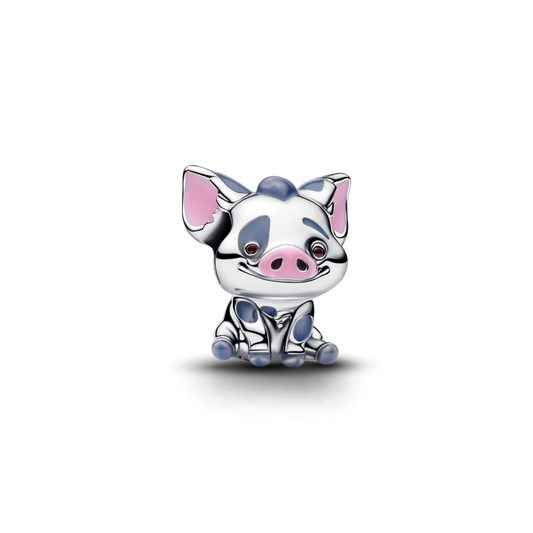 Moana Pua The Pig Charm