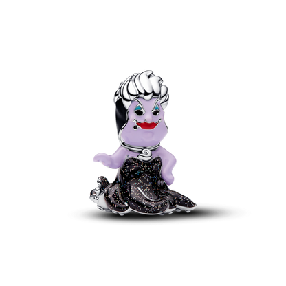 The Little Mermaid Ursula Charm