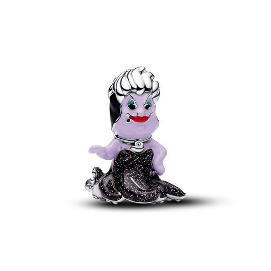 The Little Mermaid Ursula Charm