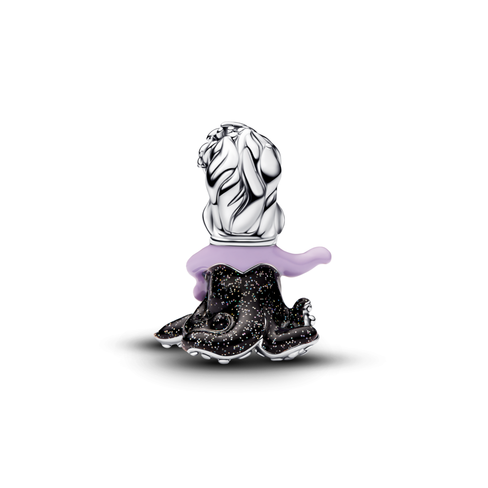 The Little Mermaid Ursula Charm