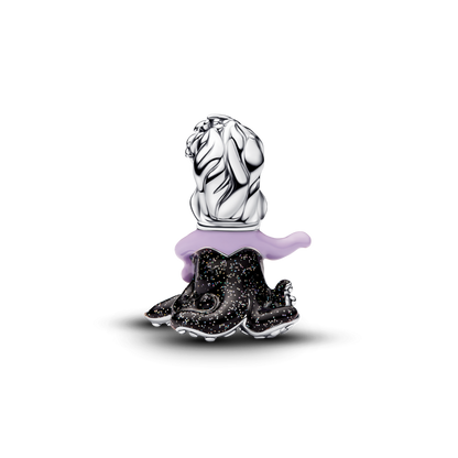 The Little Mermaid Ursula Charm