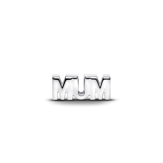 Reversible Mum Charm
