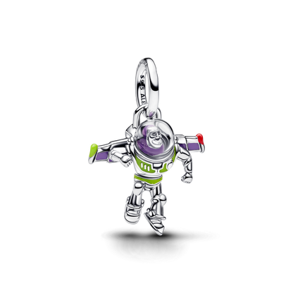 Toy Story Buzz Lightyear Dangle Charm - 2