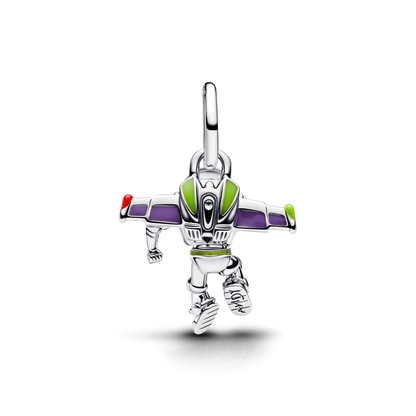 Toy Story Buzz Lightyear Dangle Charm - 2