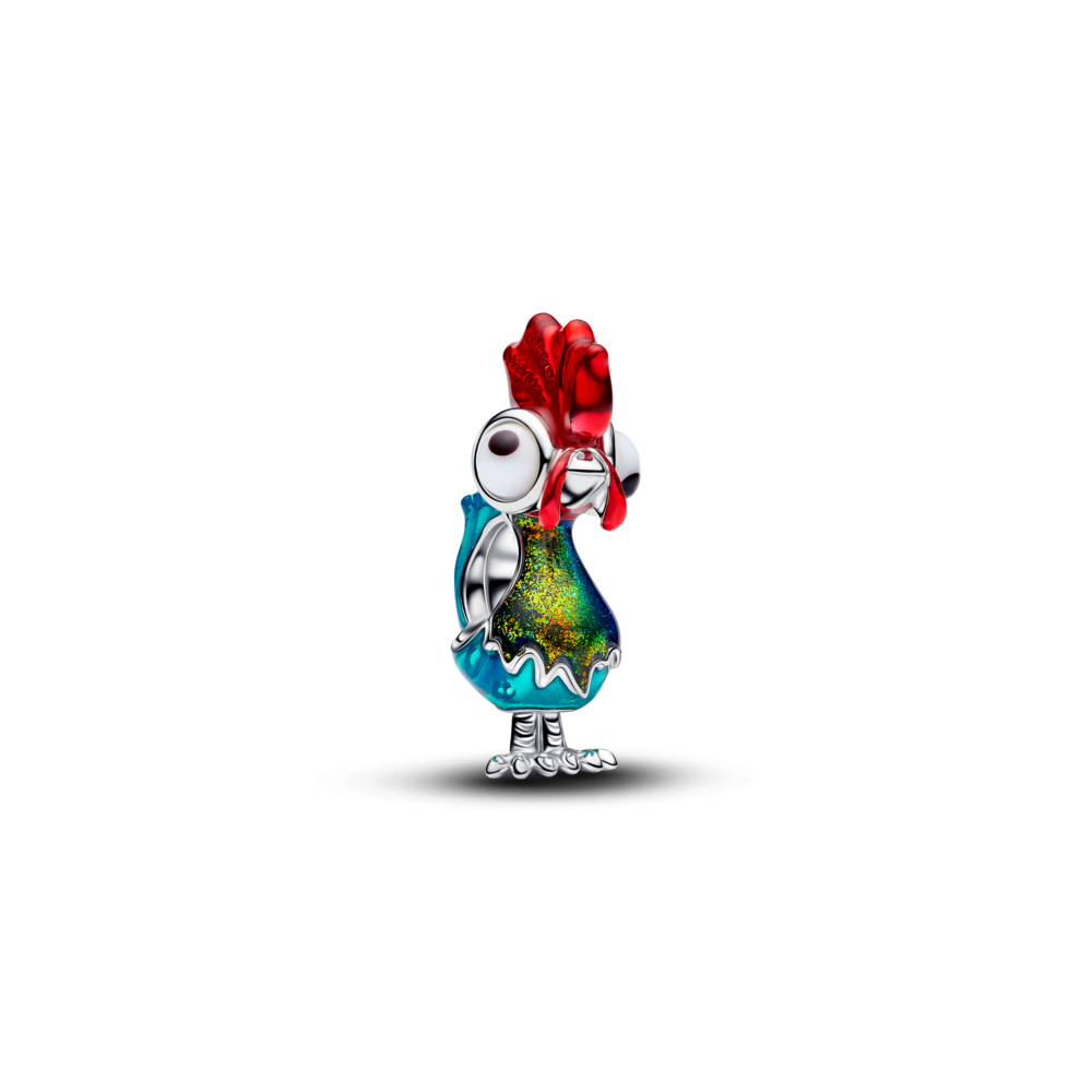 Heihei Charm
