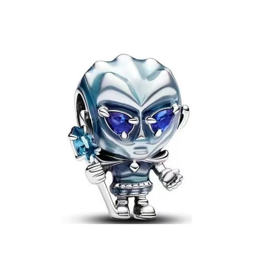 Game of Thrones White Walker Charm