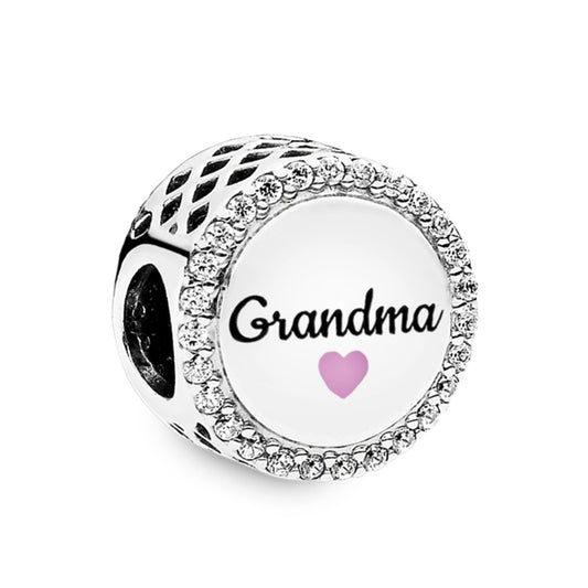 Grandma Charm