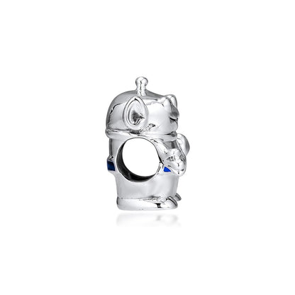 Toy Story Alien Bead Charm