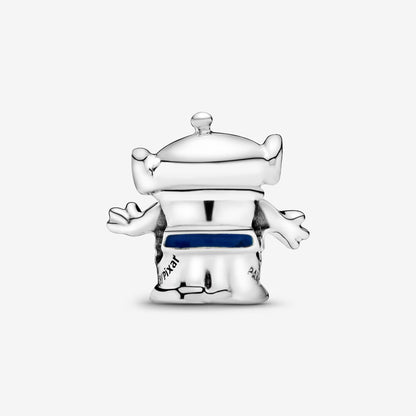 Toy Story Alien Bead Charm