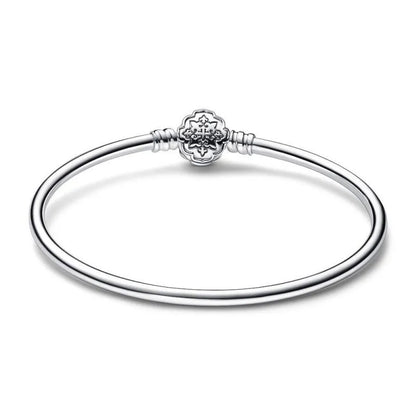 Aladdin Jasmine Bangle Bracelet