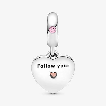 Path To Love Dangle Charm