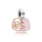 Path To Love Dangle Charm