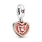 Path To Love Dangle Charm