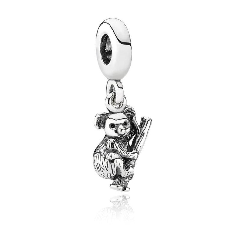 Koala Dangle Charm