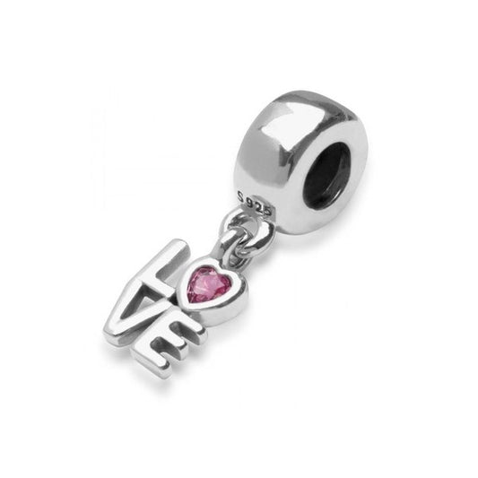 Love Dangle Charm