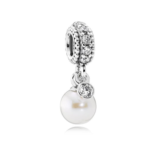 Luminous Elegance Dangle Charm