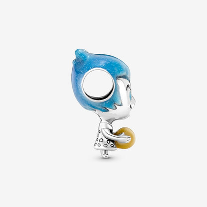 Joy Memory Orb Charm