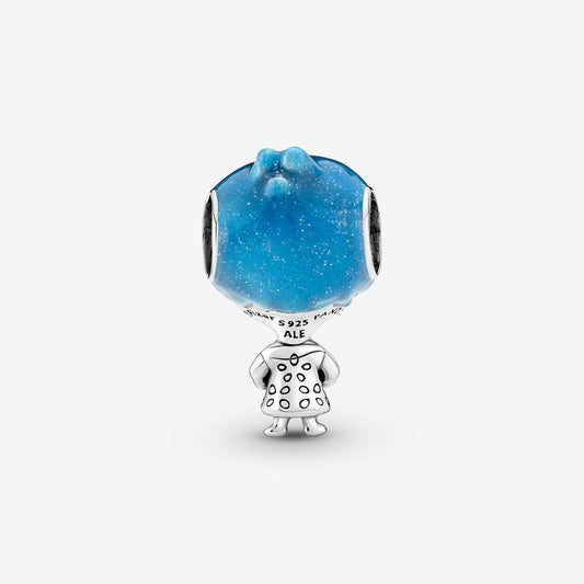 Joy Memory Orb Charm